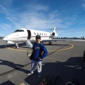 Meet your Posher, Nick